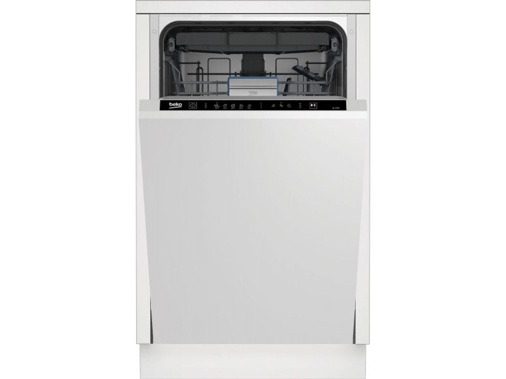 Встраиваемая посудомоечная машина Beko BDIS25063