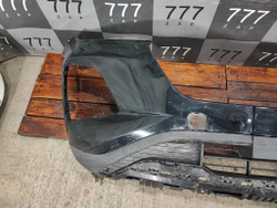 Бампер передний Chery Tiggo 4 Pro 20-нв Б/У Оригинал 602001262AADQJ