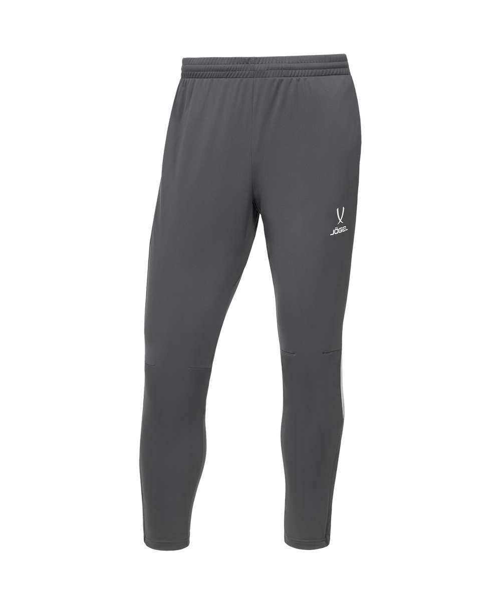 Брюки тренировочные CAMP 2 Track Pocket Pants, серый