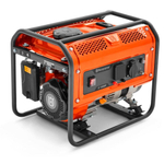 Бензиновый генератор (1 кВт) HUSQVARNA G1300P