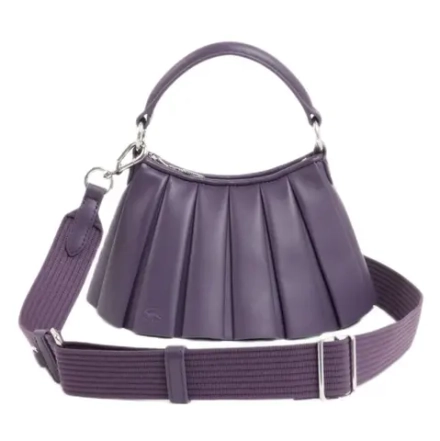Lacoste Mini Lenglen XS - violet