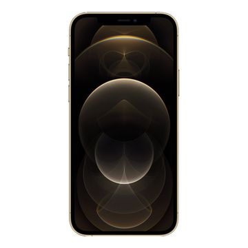 Apple iPhone 12 Pro Max 256GB Gold