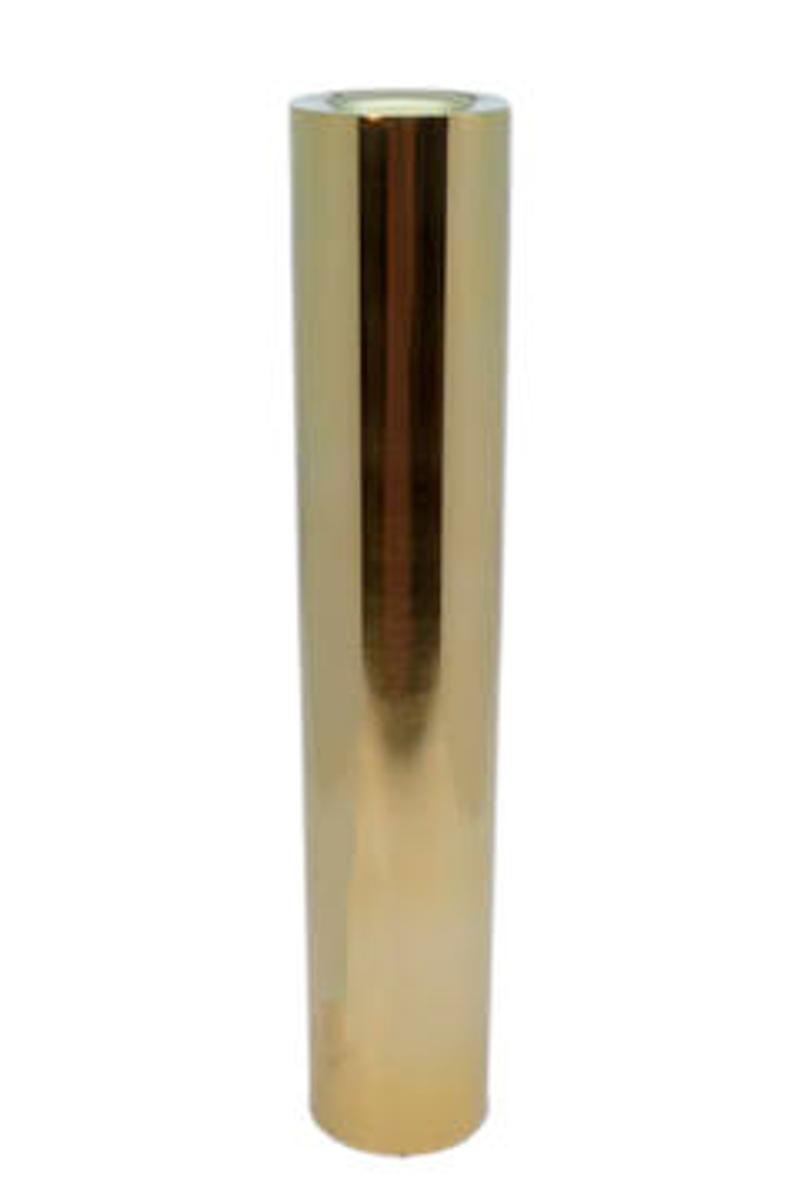 Подсвечник IRON h55 (p.17-1) T2-S50/GOLD