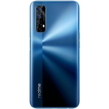 Realme 7 8/128GB Mist Blue (Туманный Синий)