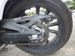 Honda NM4-01 Vultus 2016