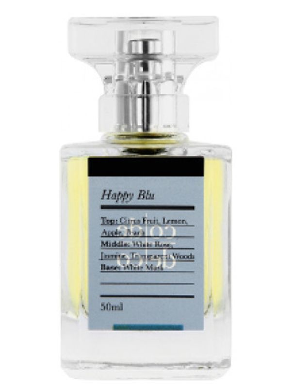 Code Deco Happy Blu