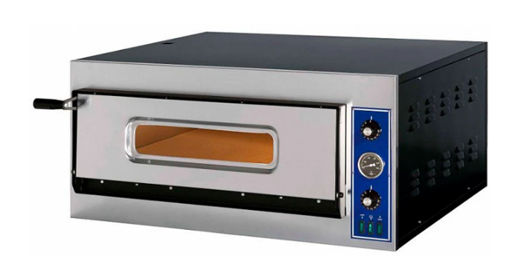 Печь для пиццы WellPizza Basic 6M