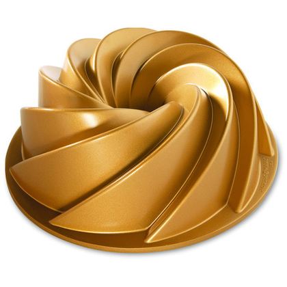 Форма для выпечки Достояние 2.3л Nordic Ware