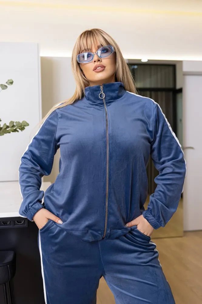 Костюм спортивный УК-112-2 Fabrika