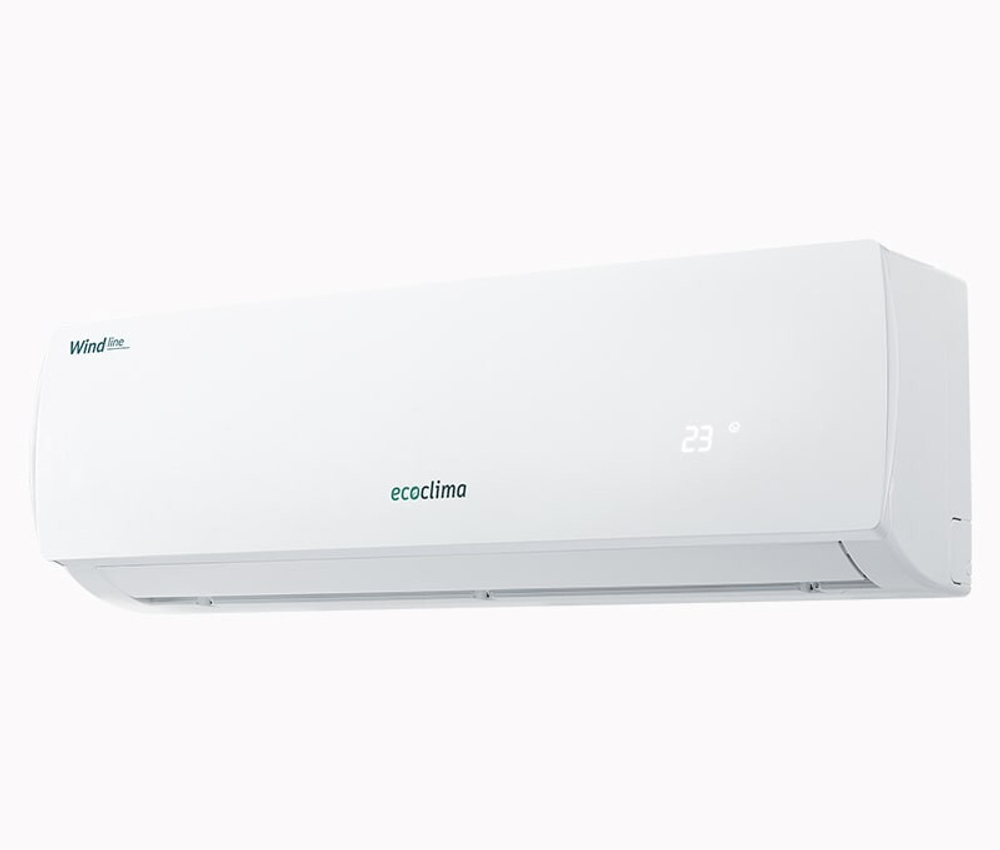 Ecoclima EC-09QC/ECW-09QC