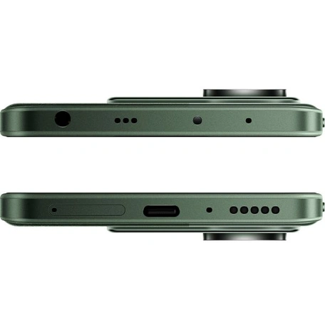 Смартфон Xiaomi Poco M7 Pro 12/256 ГБ зелёный