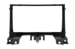 Переходная рамка магнитолы MERCEDES BENZ SPRINTER 2006-2018 9 дюймов