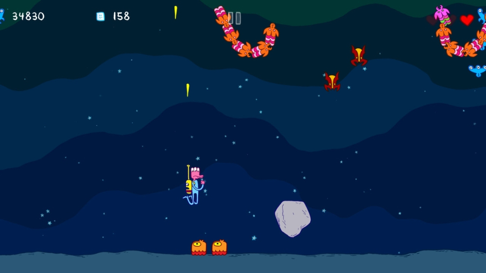 Glorkian Warrior: The Trials Of Glork (для ПК, цифровой код доступа)