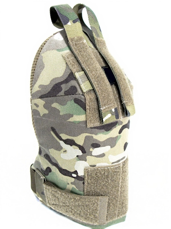 Чехол для защиты плеча СТРАЖ, MIMICRYA, Cordura 1000D, MULTICAM, 1шт.