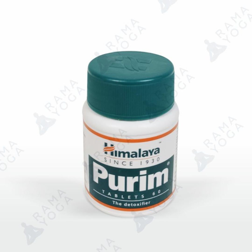 Пурим в таблеках / Purim Himalaya