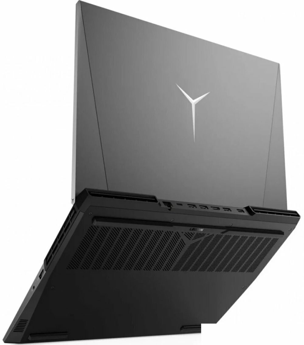 Ноутбук Lenovo Legion 5 Pro-16ITH6 CPU: Intel Core i5-11400H 2.70 ГГц, RAM: 16 ГБ, SSD: 512 ГБ, GPU: nVidia GeForce RTX 3050 Ti 4 ГБ, OS: Windows 11 Домашняя