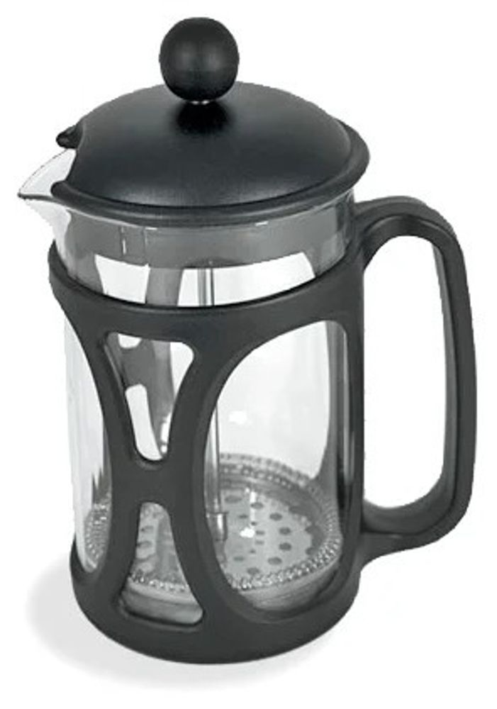 Френч-пресс TimA Маффин PM-350 (0,35 л)