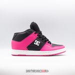 Кеды DC Shoes Manteca 4 MID