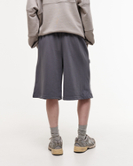 Baggy Shorts LOGO Castlerock