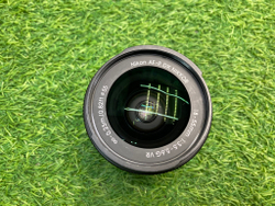 Nikon D3400 Kit AF-P DX 18-55mm G VR 15.600 кадров