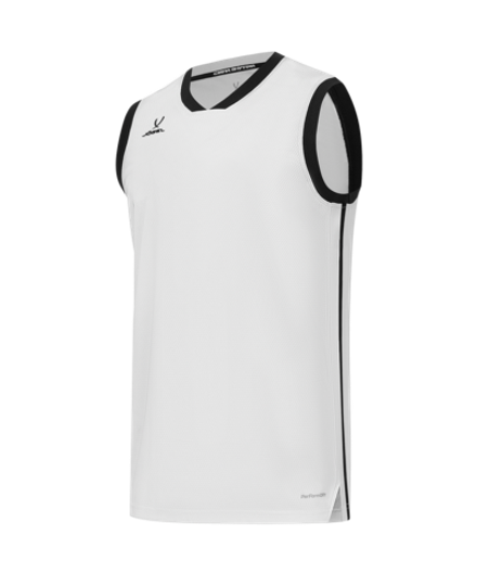 Майка баскетбольная JÖGEL DIVISION PerFormDRY Jersey 00, белый