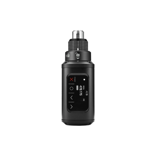 SHURE AD3 G56
