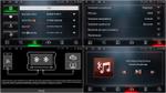 Магнитола для Toyota Land Cruiser 200 2015-2021 (с JBL и 360) - Redpower 75201L монитор 10" на Android 10, Быстрая, CarPlay, 4G SIM-слот, блок климата в комплекте