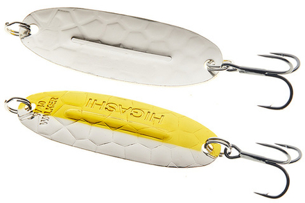 Блесна HIGASHI Walker W40 / 8 г, цвет #03