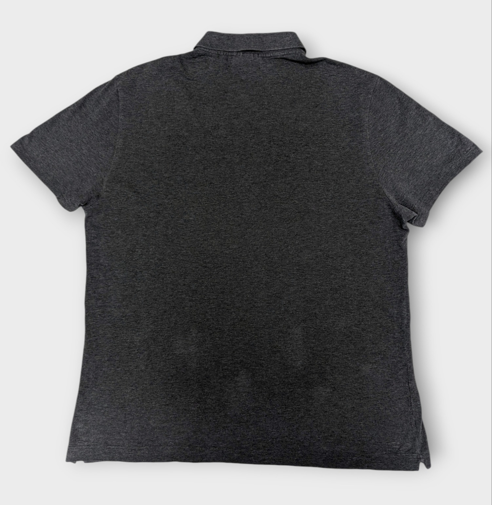 Поло Lacoste (XXL)