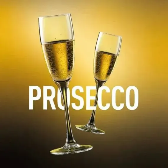 Must Have - Prosecco (25g)