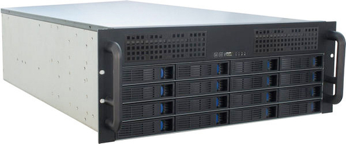 Корпус серверный 4U Procase ES416-SATA3-B-0