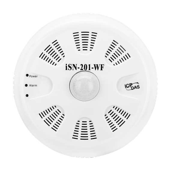 iSN-201-WF