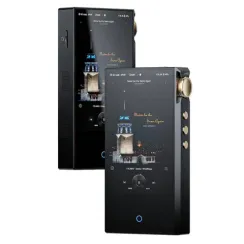 Cayin N3 Ultra Black