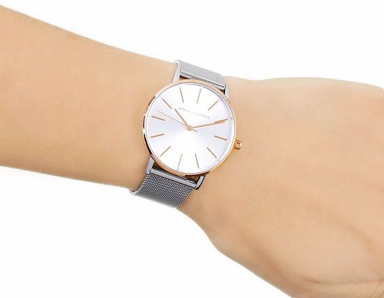 Женские часы Armani Exchange AX5537