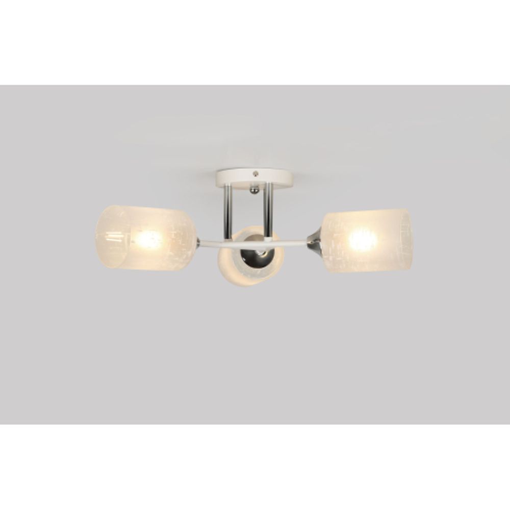 Люстра Rivoli Federica 9178-303 3 х Е27 60 Вт модерн | Rivoli
