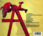 Billie Eilish / Dont Smile At Me (CD)