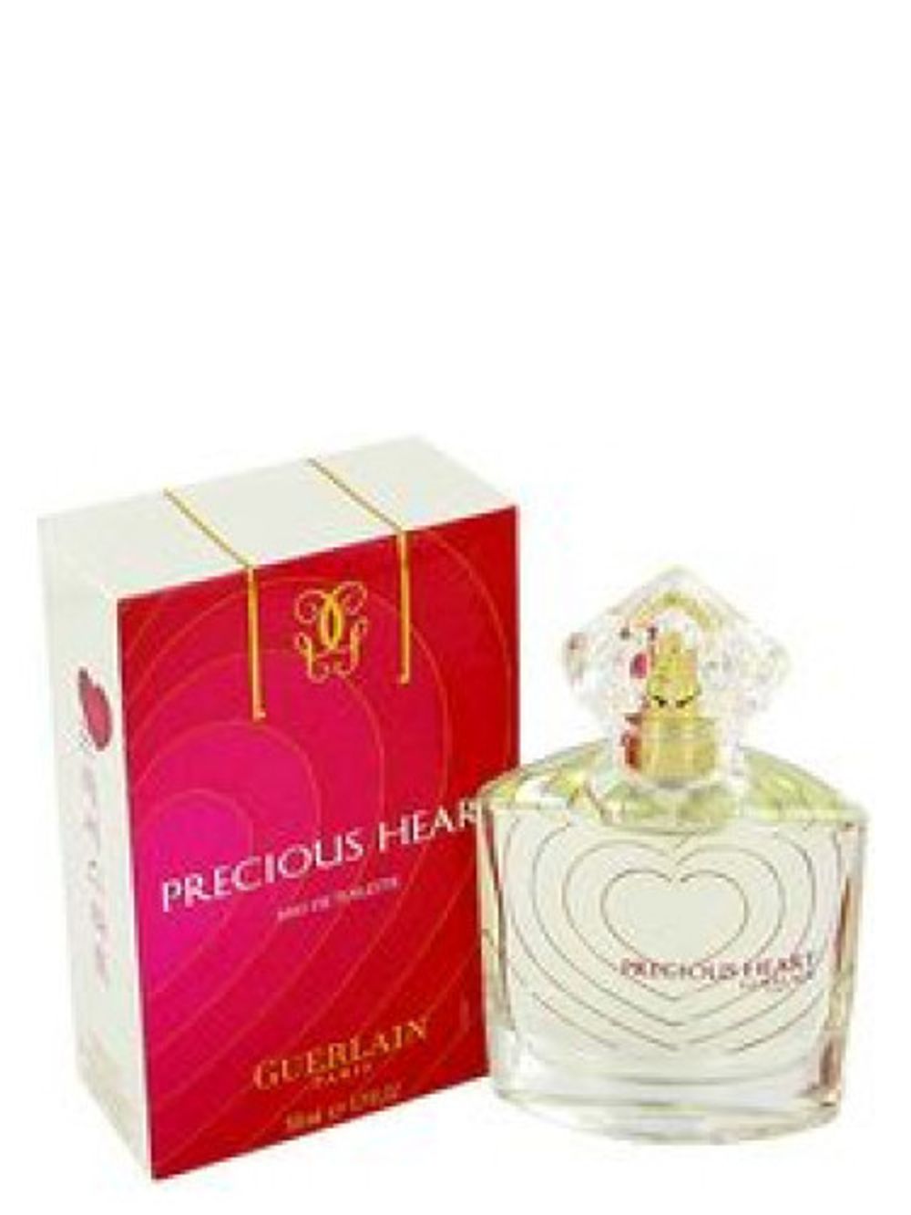 Guerlain Precious Heart