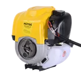 Бензиновый триммер GGT-2000 4S (четырёхтактный) Huter — фото 6
