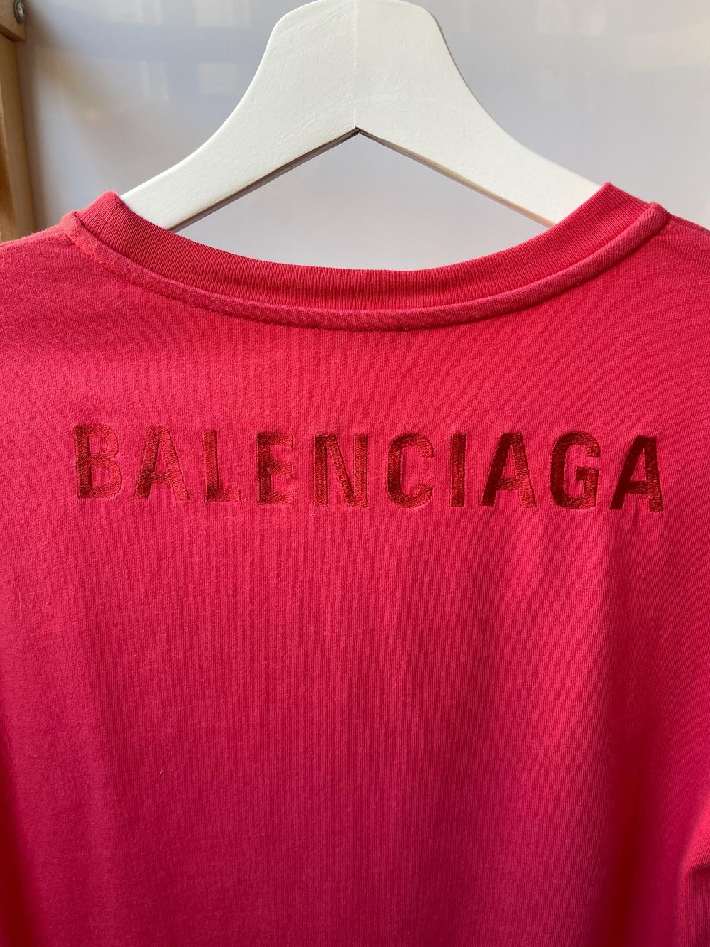 Футболка Balenciaga