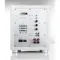 Canton SUB 601 White High Gloss