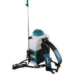 Аккумуляторный опрыскиватель Makita DUS158Z