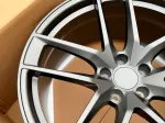 КОВАНЫЕ ДИСКИ ДЛЯ PORSCHE MACAN S 95B ПОРШ