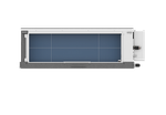 Высоконапорный канальный кондиционер FeRRUM LCAD100HD3-AI / LCAU100U3-AI
