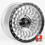 Комплект дисков Fuel 17x8.5 et25 5x150