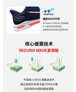 Mizuno WAVE EXCEED TOUR 7