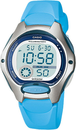 Часы Casio LW-200-2B
