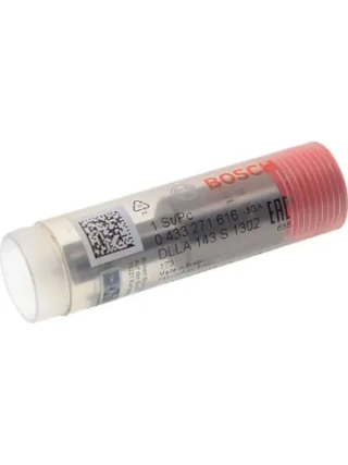 Распылитель DLLA143S1302 IVECO (99434328) 0433271616 bosch