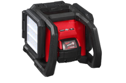 Аккумуляторный многонаправленный фонарь Milwaukee M18 MDTL-0 4933498149
