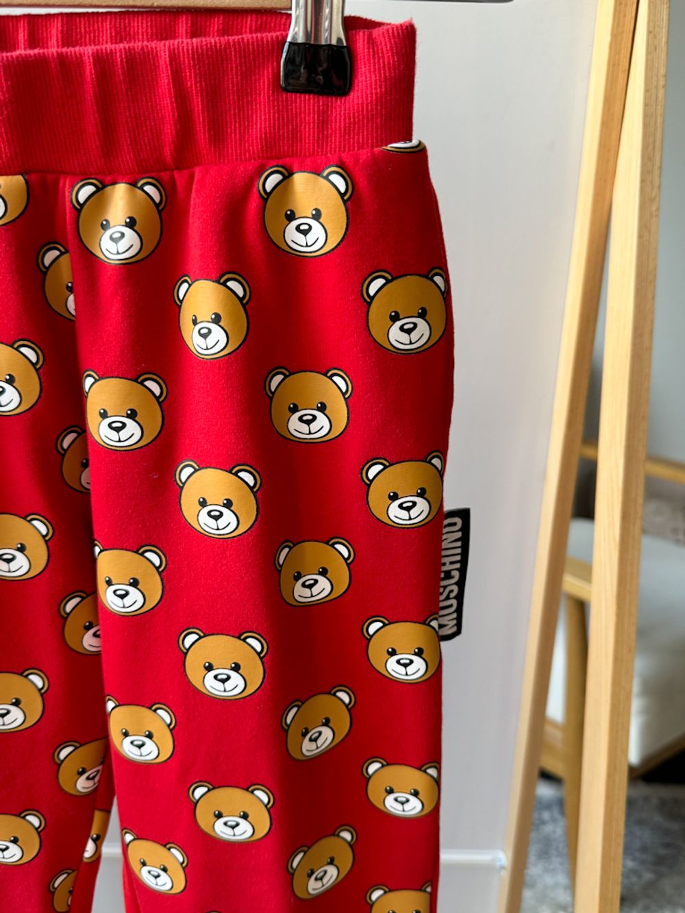 Брюки Moschino, 116