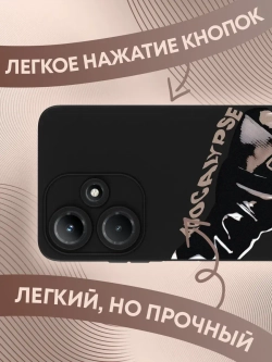 Чехол на Infinix Hot 30i